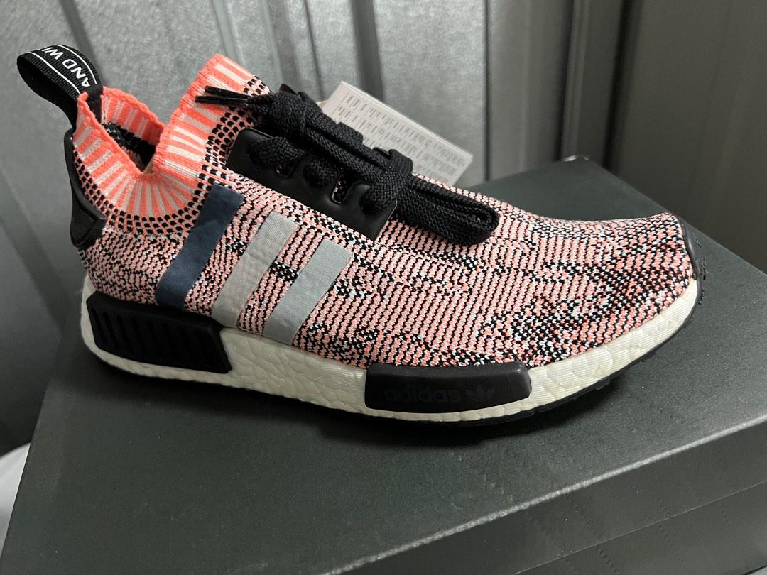 Nmd pk shop salmon