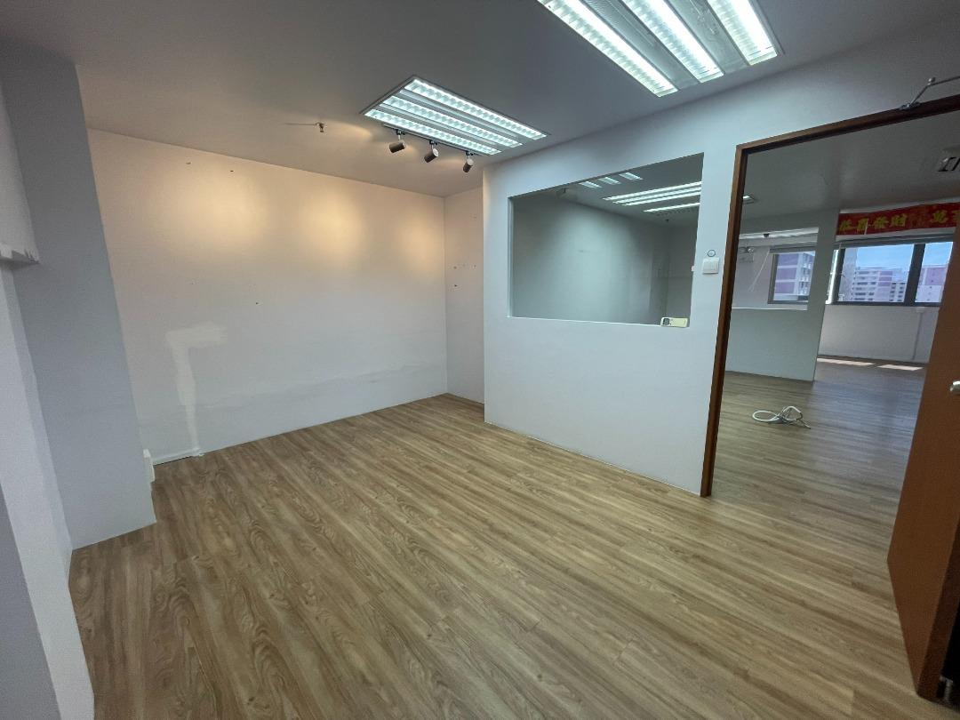 Northpoint Bizhub office /studio / showroom space for rent, Property,  Rentals, Commercial on Carousell