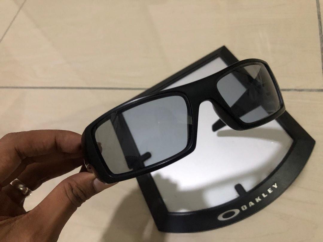 Oakley Gascan Transition lens Men s Fashion Watches