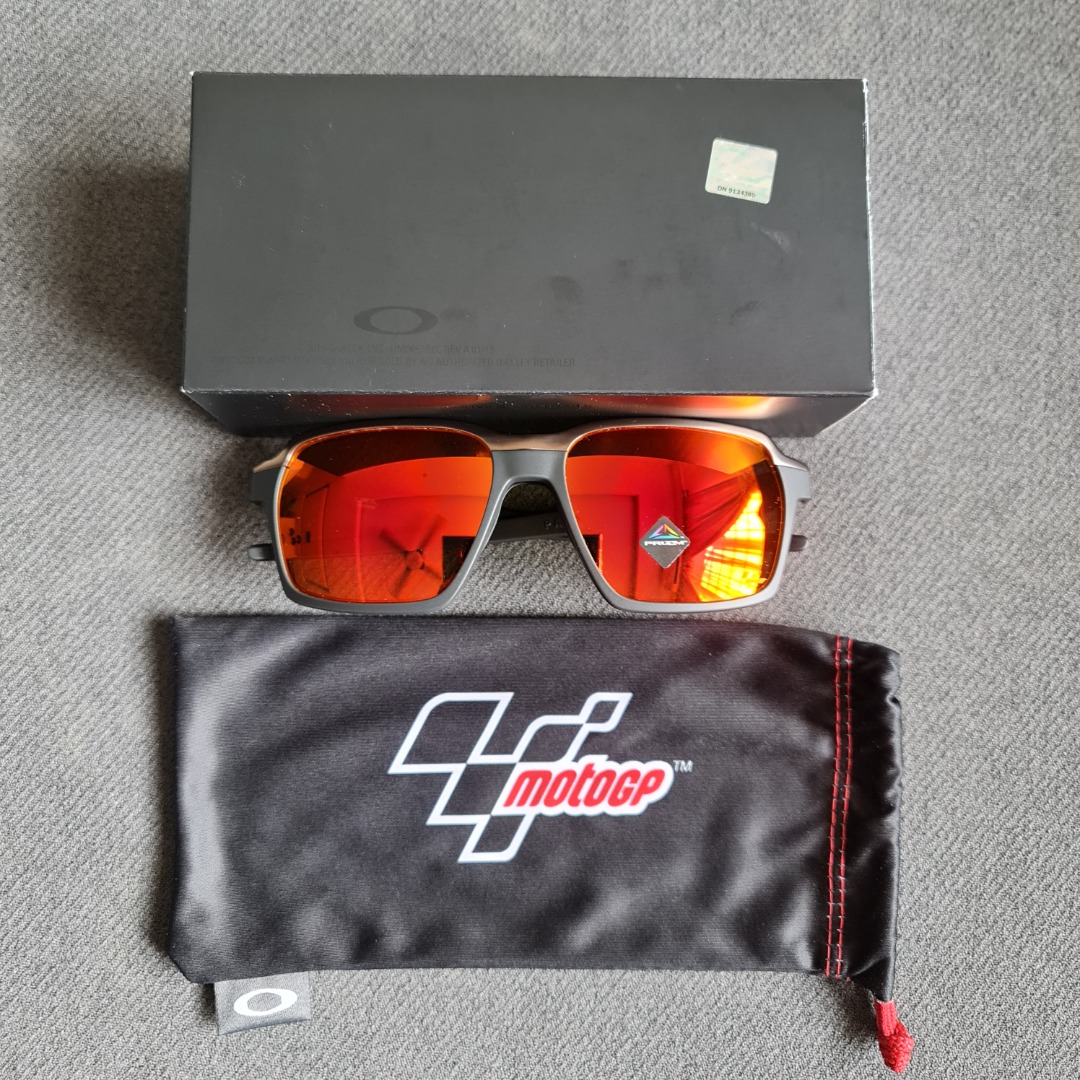 Oakley motogp discount