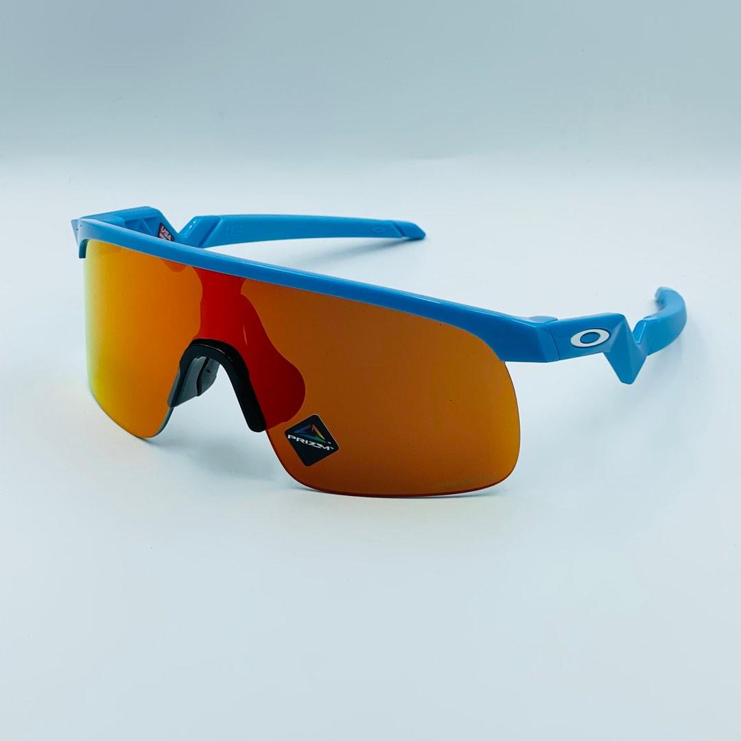 oakley youth resistor sunglasses