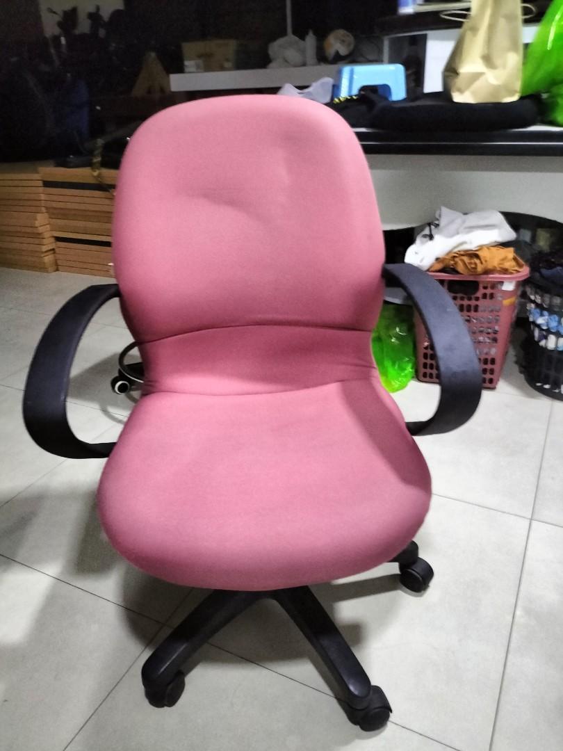 Office Chair, Furniture & Home Living, Office Furniture & Fixtures on