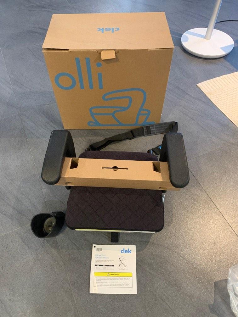 Clek olli deals sale