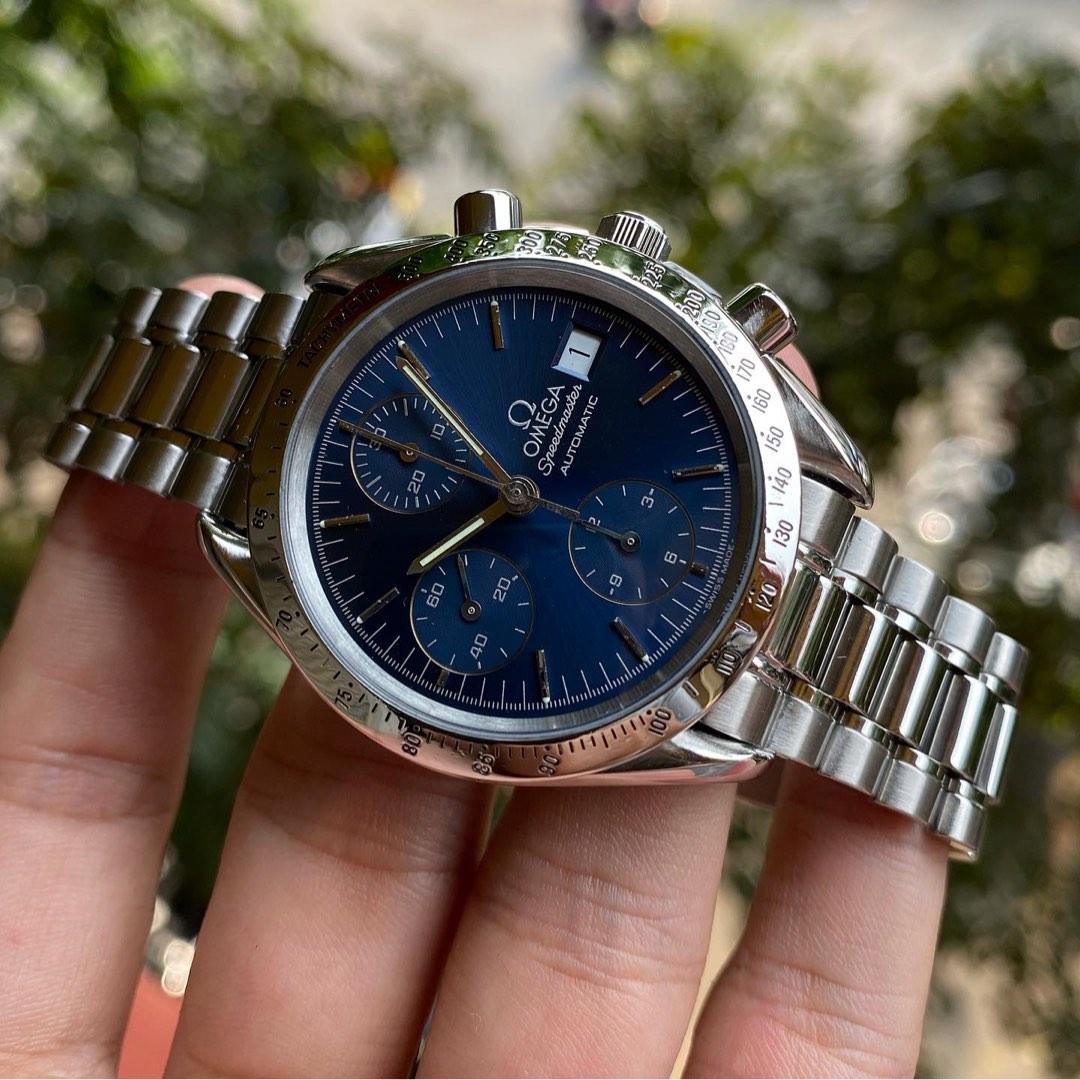 Omega sale speedmaster 1155