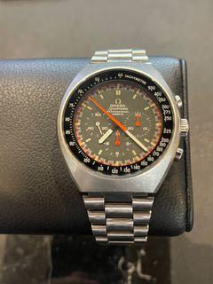 Omega Speedmaster Mark II 145.014 Racing Dial
