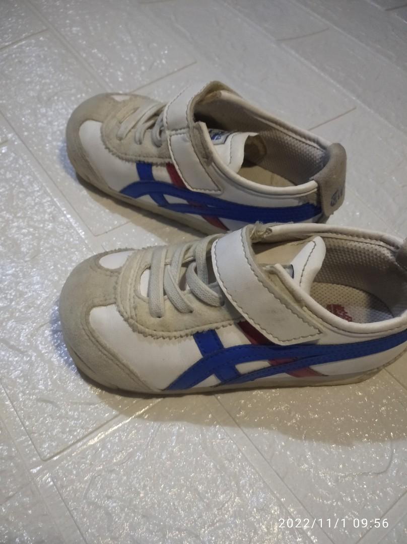 onitsuka kids
