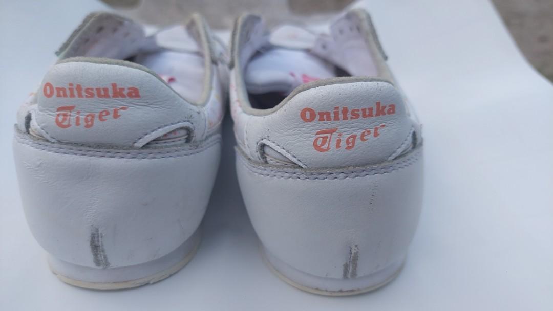 onitsuka limited 2015