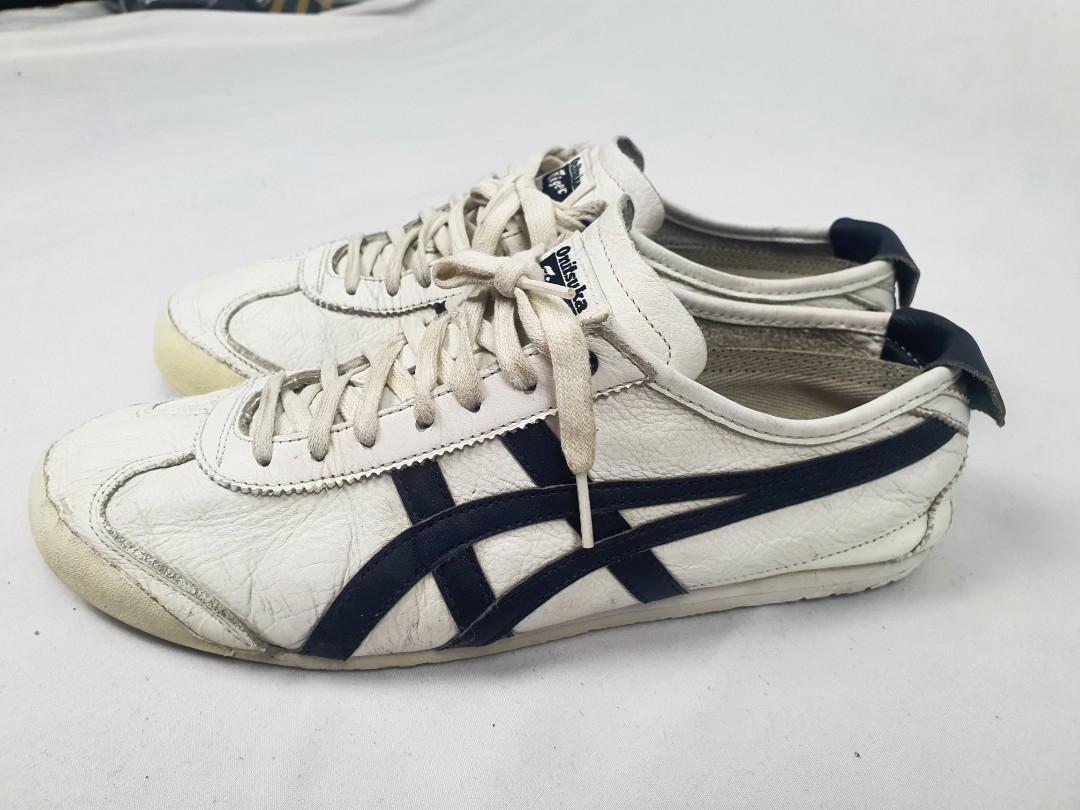 Onitsuka tiger mexico 66 hotsell arch support