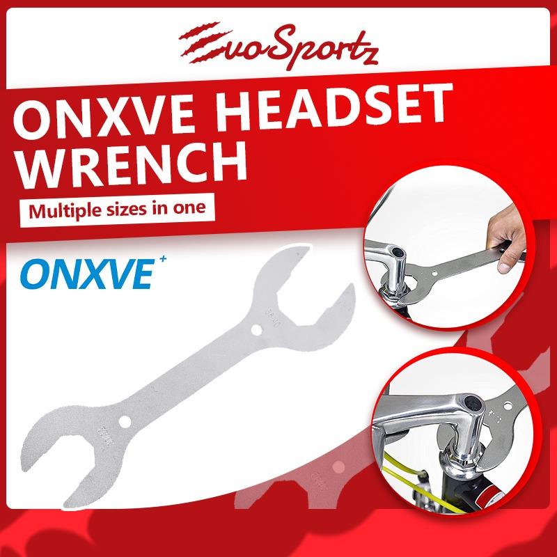 Bicycle headset spanner 2025