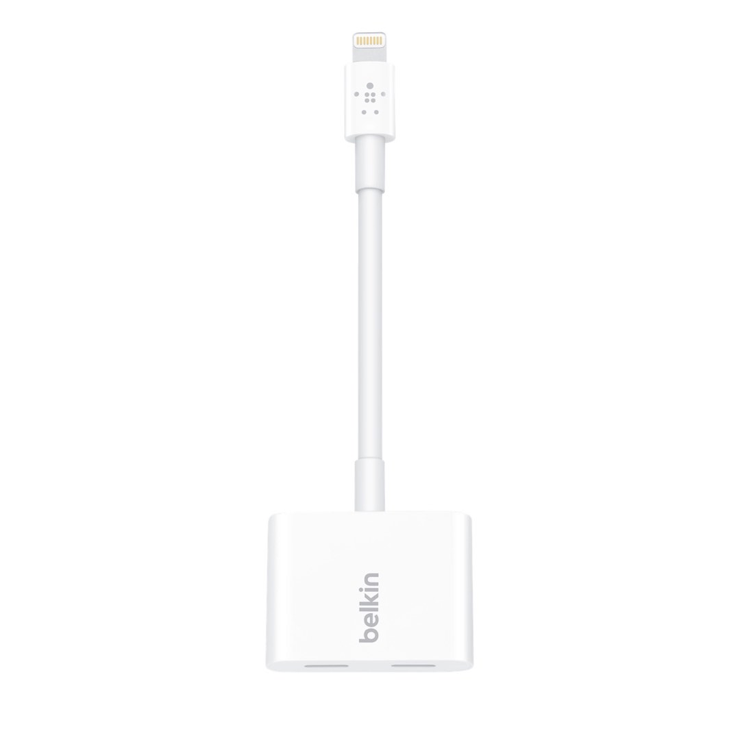 Original Belkin Lightning Audio + Charge Rockstar, Mobile Phones