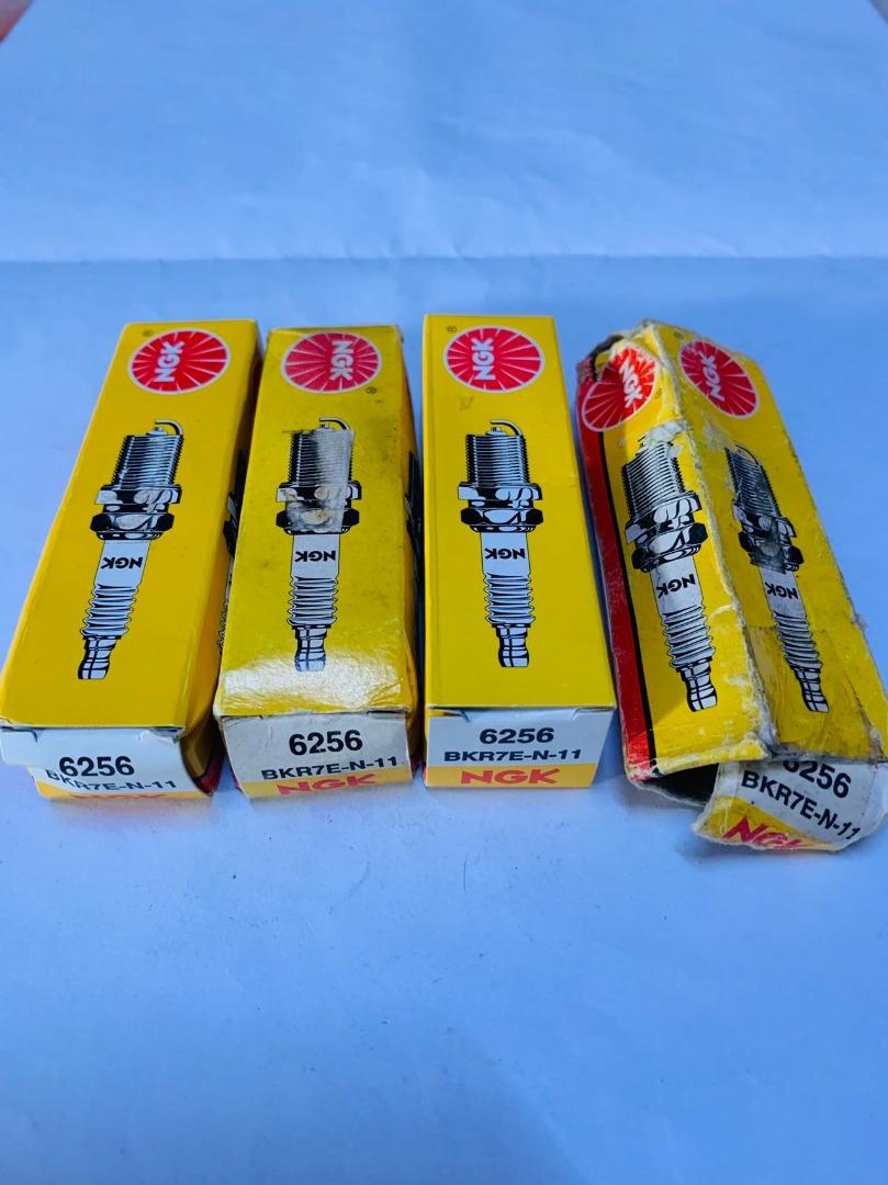 ORIGINAL BKR7EN11 (6256) NGK SPARK PLUG HONDA CIVIC EK4 B16A2 / Civic