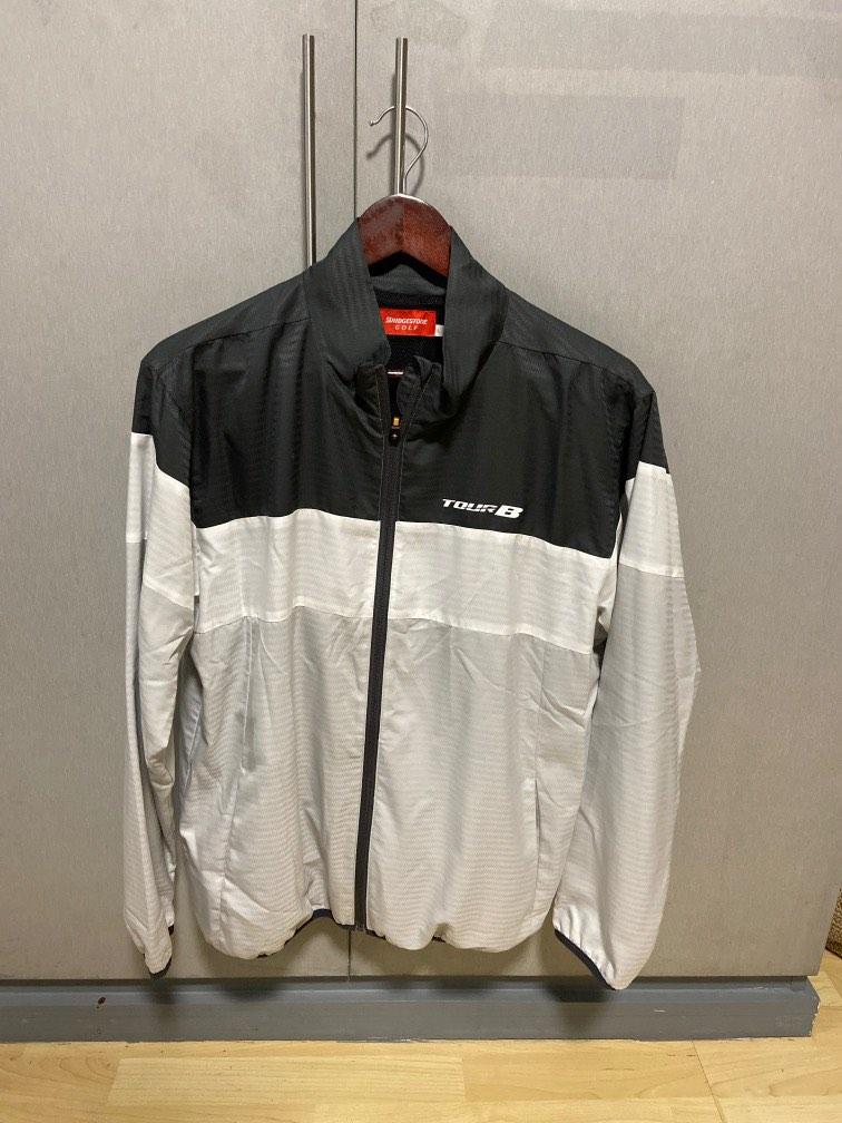 ORIGINAL Bridgestone Golf Jacket, Men's 