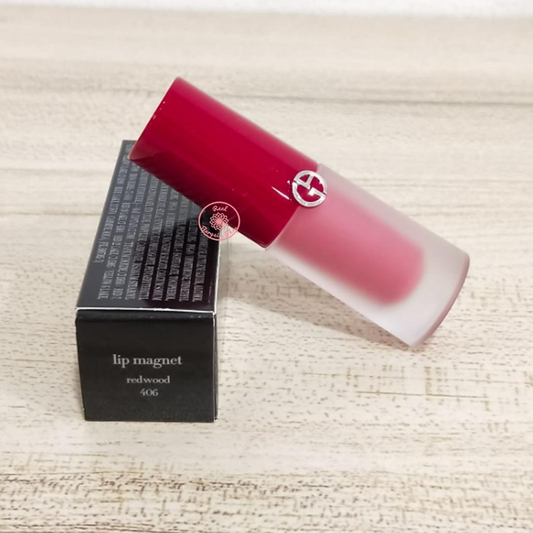 Armani lip magnet 406 clearance