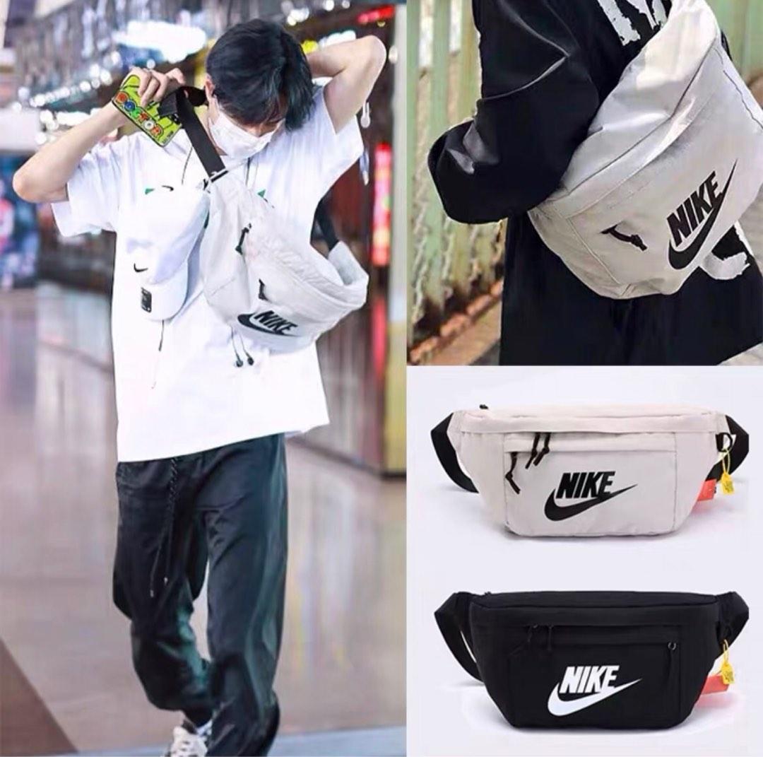 Belt bag nike original hot sale