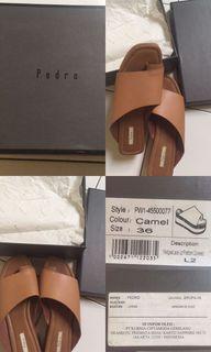 original pedro wedges