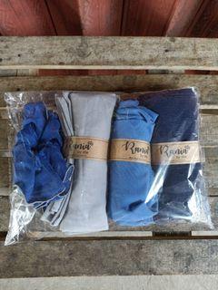 Paket hijab