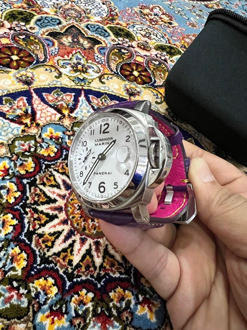 PAM 00049 Luxury Watches on Carousell