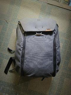 Peak Design everyday backpack 30L Version 2