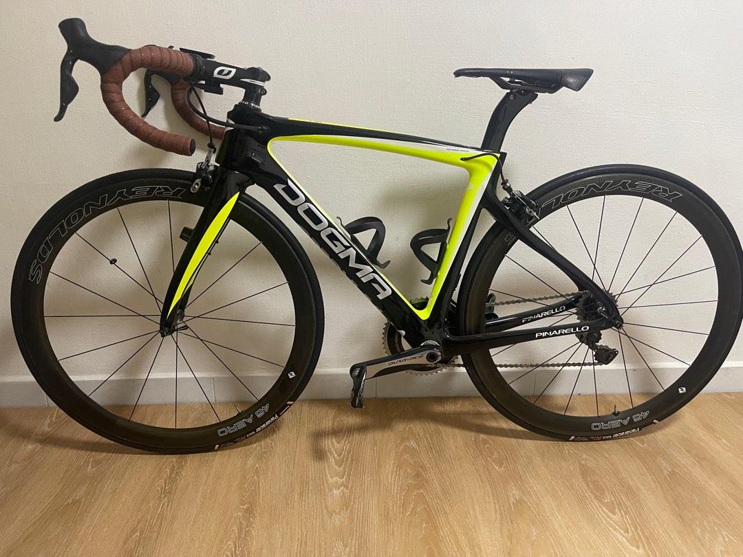 Pinarello dogma f8 2016 store