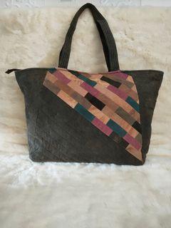 PL totebag