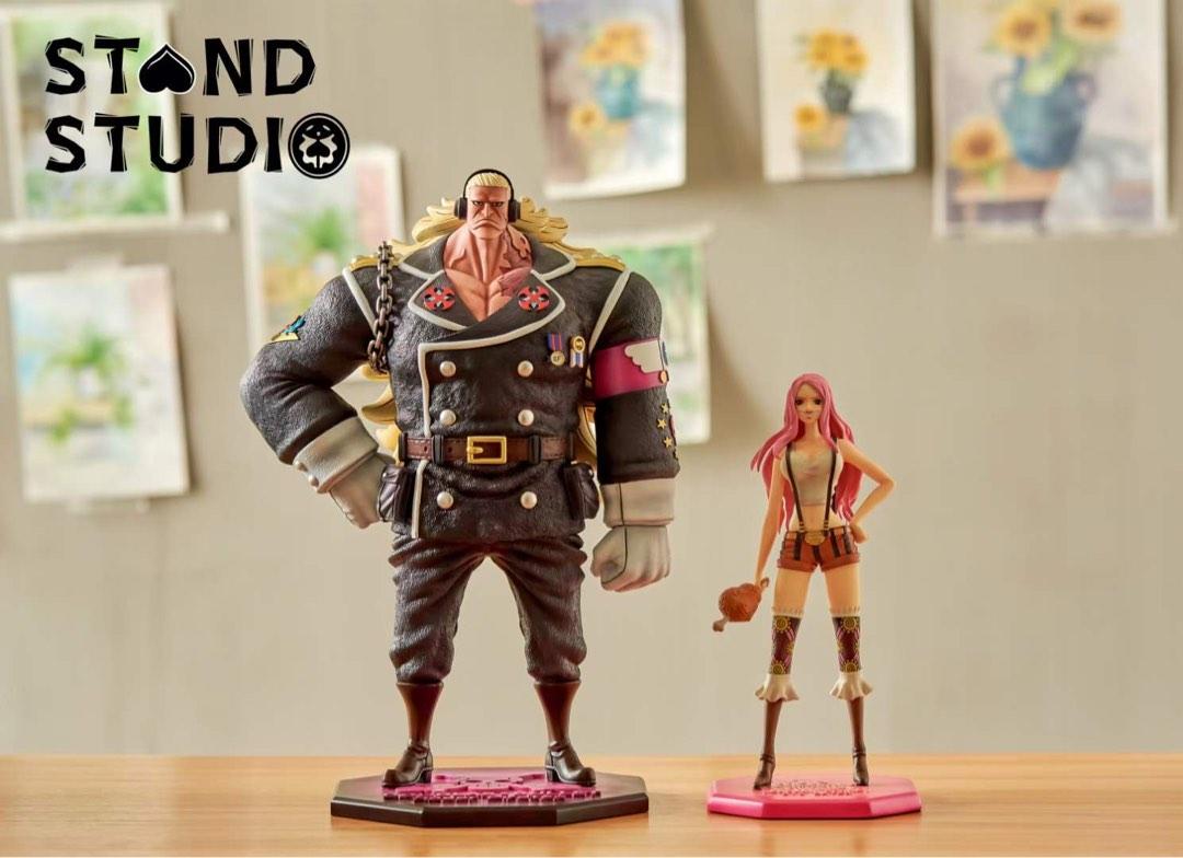 [PO] One Piece|Douglas Bullet, Hobbies & Toys, Toys & Games on Carousell