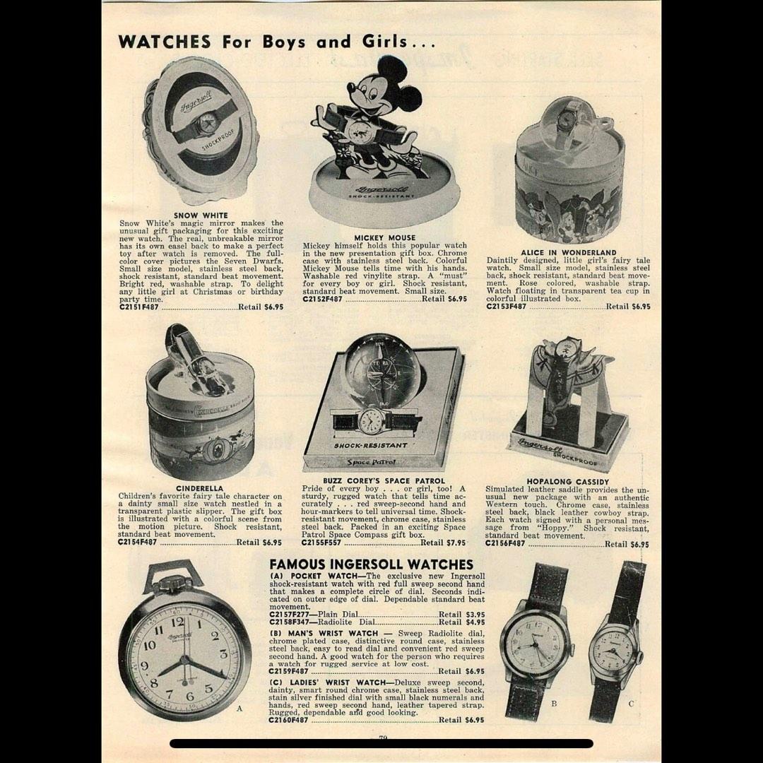Ingersoll sweepster pocket watch hotsell