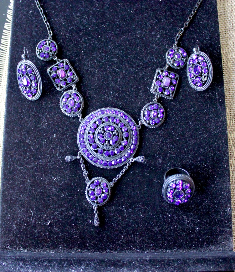 Poggi earrings discount