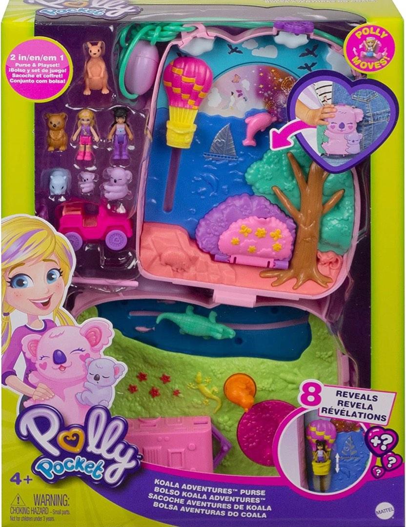 Drim polly shop pocket