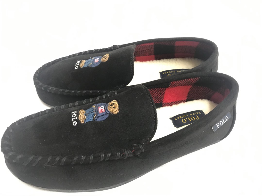 Polo Ralph Lauren Americana Bear 