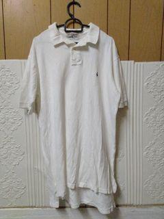 Polo tee by ralph lauren / tshirt / baju lelaki / baju perempuan