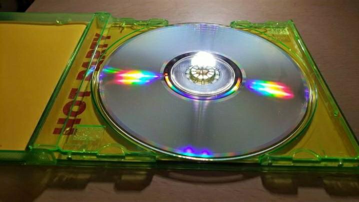 寶麗金 POLYGRAM MEGA RAVE PARTY 3CD 過萬張碟 電影 演唱會 聽歌 CD VCD DVD BLU-RAY任你揀 ...