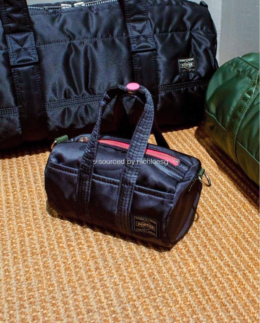 【美品】/PORTERタンカーHOWL WOODLAND CAMO ショルダー PORTER HOWL WOODLAND CAMO HELMETBAG MINI [ 381-16823 ] – cotwohk
