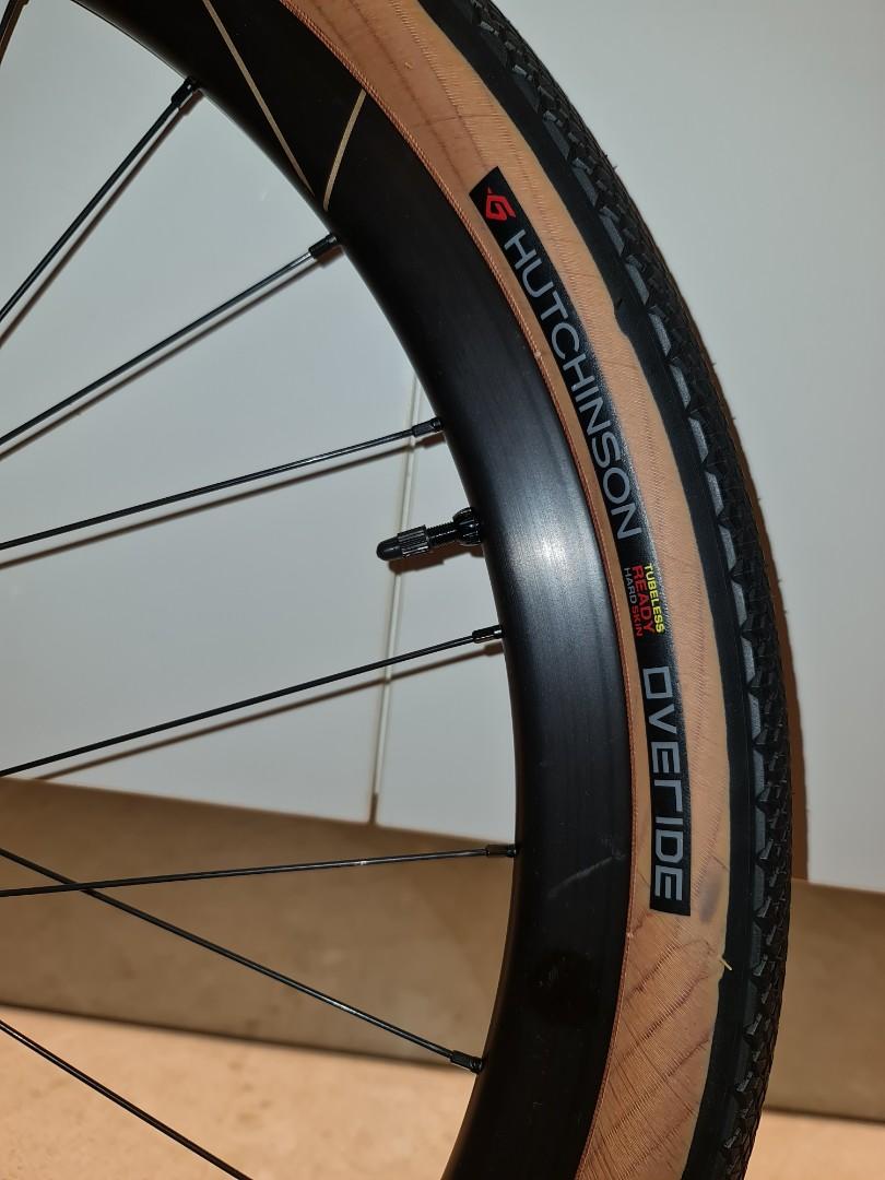 Prime audax deals 650b