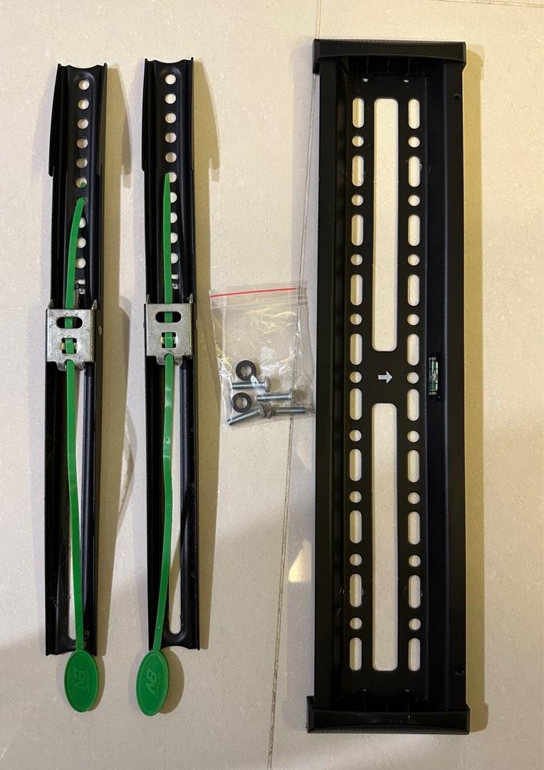 Prism+ Q55 Wall Mount, TV & Home Appliances, TV & Entertainment, TV