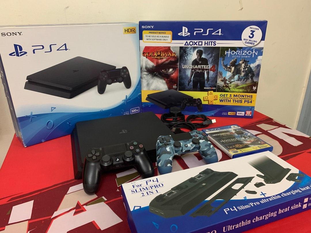 I Know Im Really Late But I Got A Ps4? R/gaming, 47% OFF