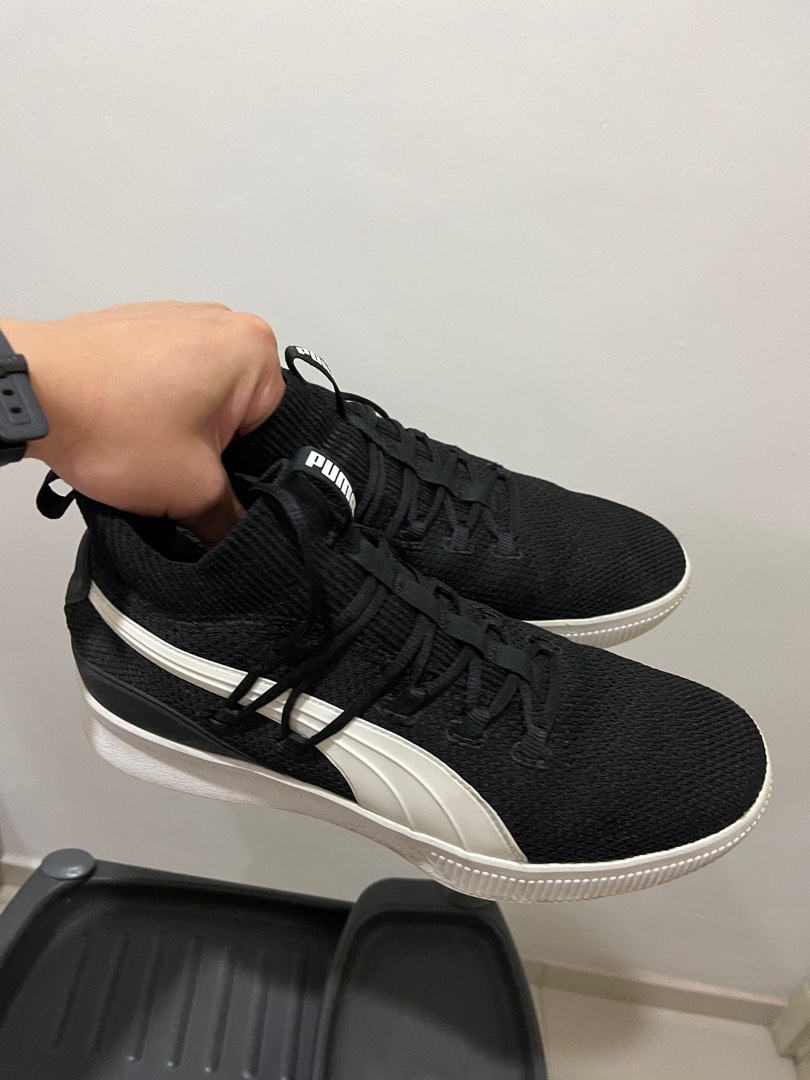 Puma basket 968 outlet