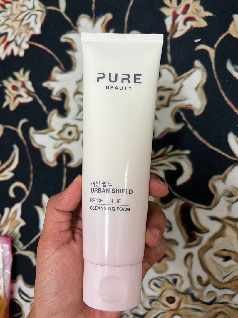 Pure beauty, Beauty & Personal Care, Face, Makeup on Carousell