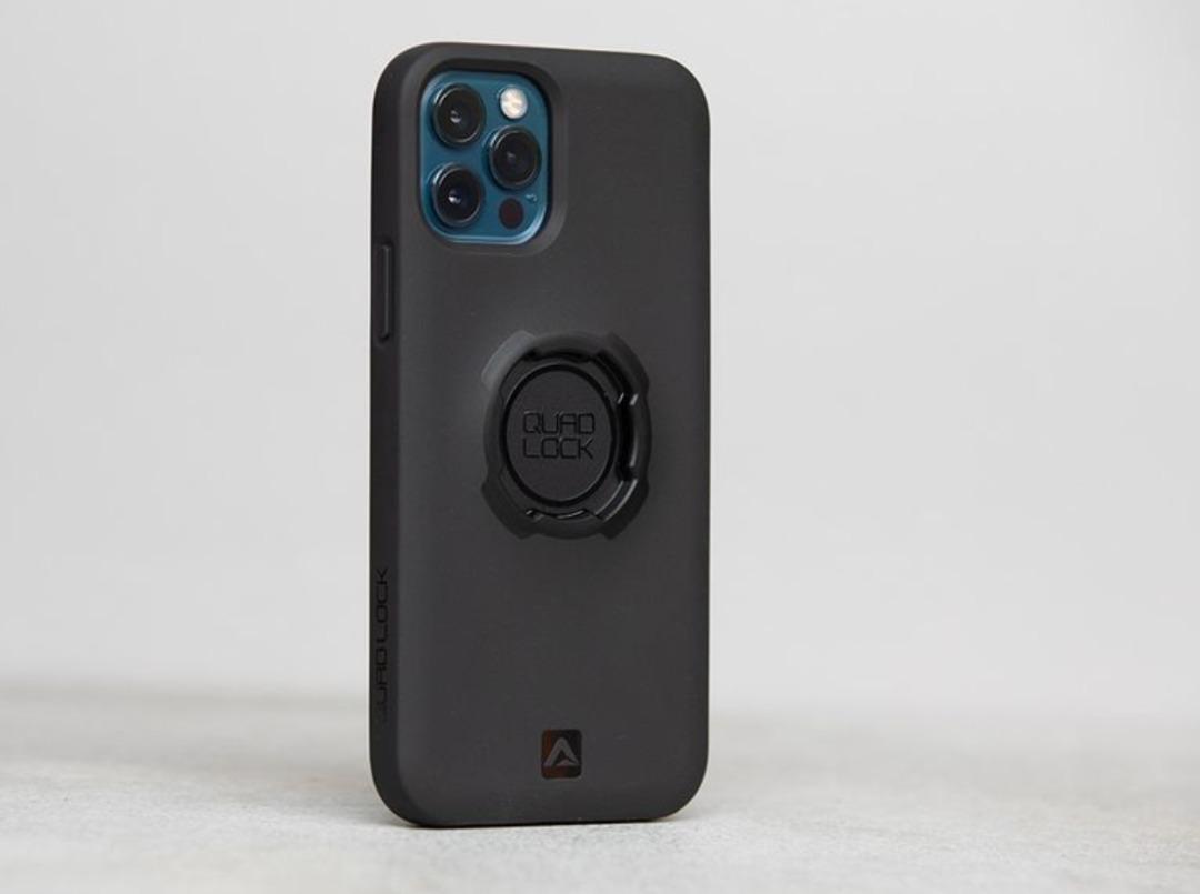 Quad Lock iPhone 14/ 14 Pro/ 14 Plus/ 14 Pro Max Case, Mobile Phones