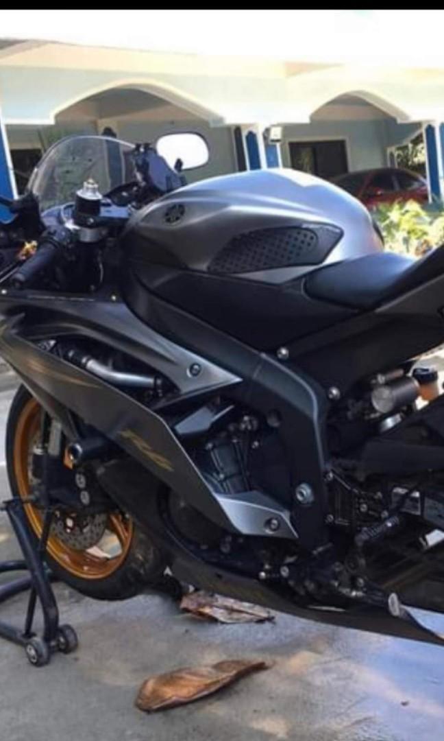 R6 YAMAHA 2013 MODEL BIGBIKE FOR SALE!!!, Motorbikes, Motorbikes for ...