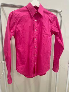 Ralph Lauren button up