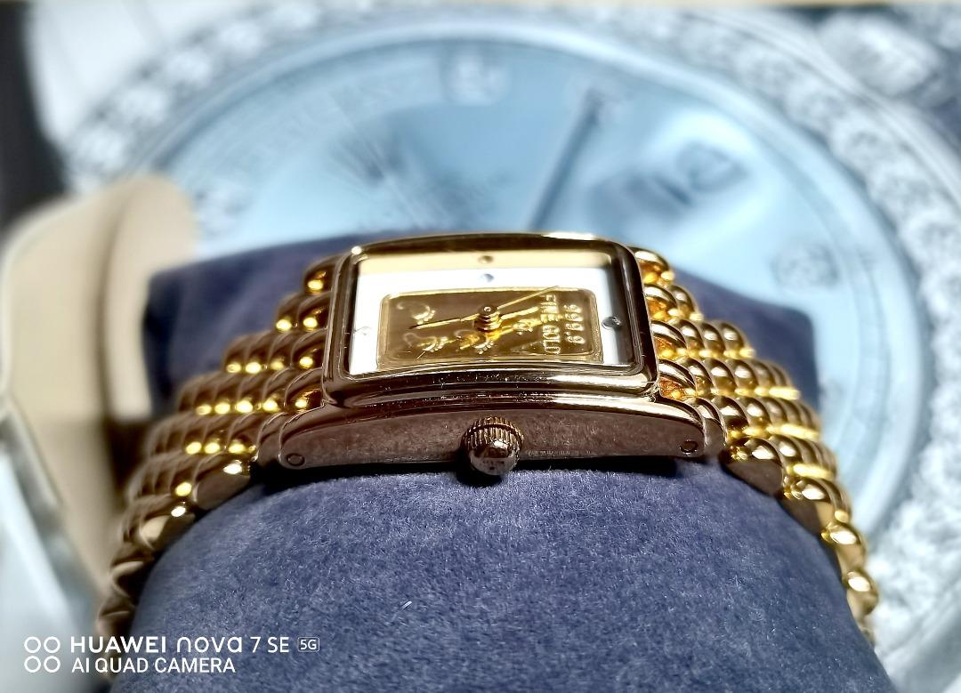 Brooks and bentley hotsell watches