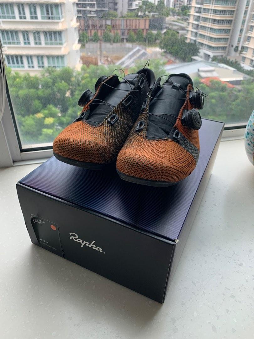 Rapha discount rcc shoes