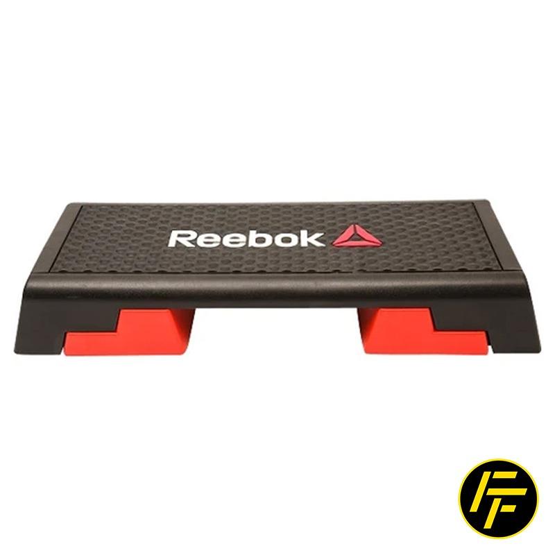 READY STOCKS!! Reebok Stepboard (Official Machines Cardio & Sports Fitness seller Exercise on appointed in & SG), Equipment, Carousell Fitness