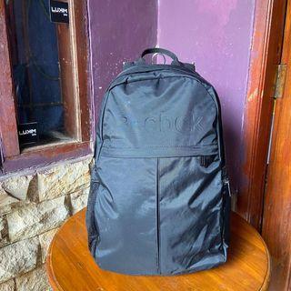 Reebok backpack original secondhand