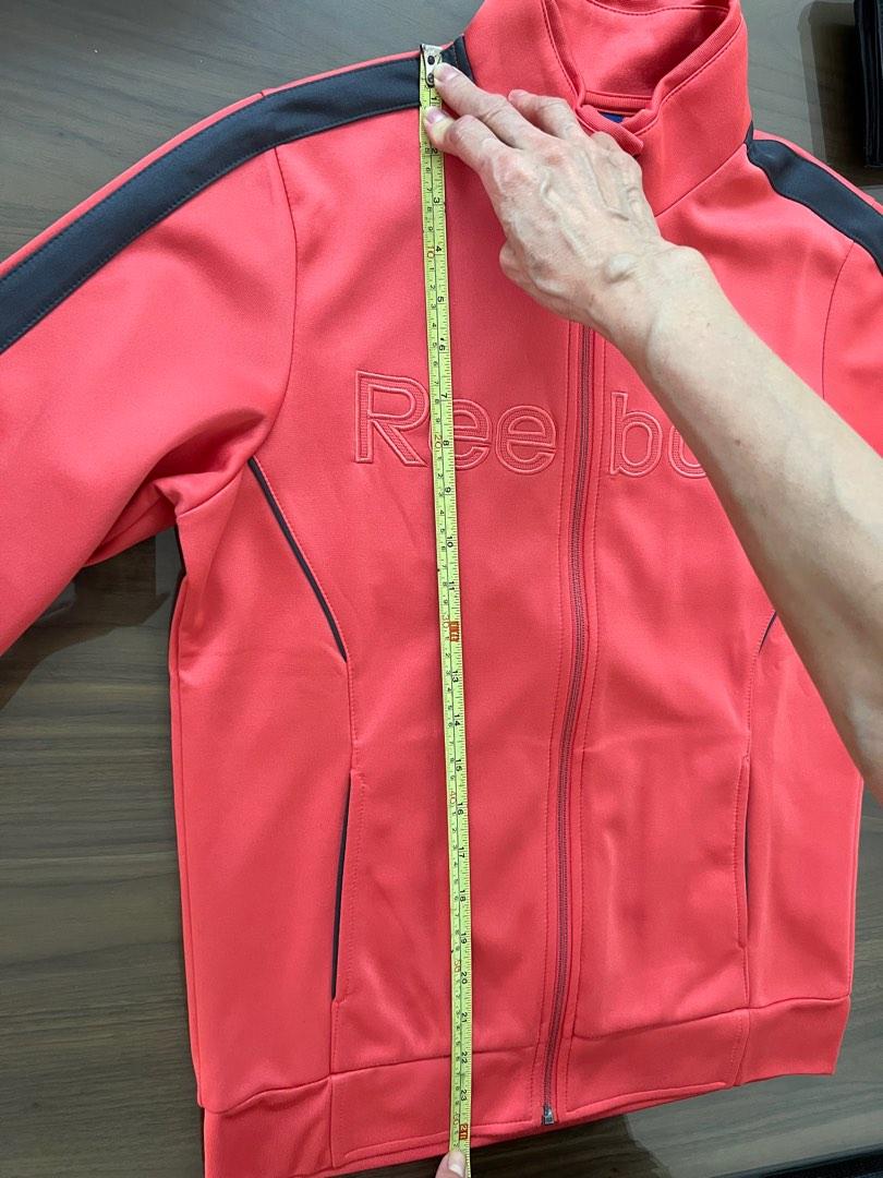 Reebow jacket sales