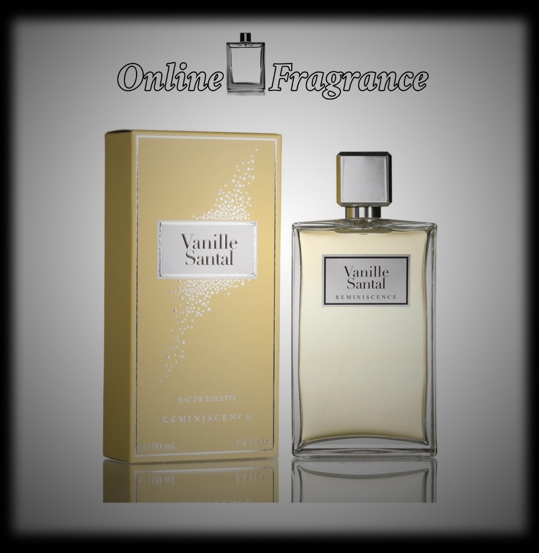 Vanille reminiscence hot sale