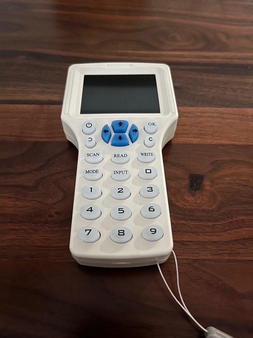 RFID Reader Writer Kit, Computers & Tech, Parts & Accessories, Other