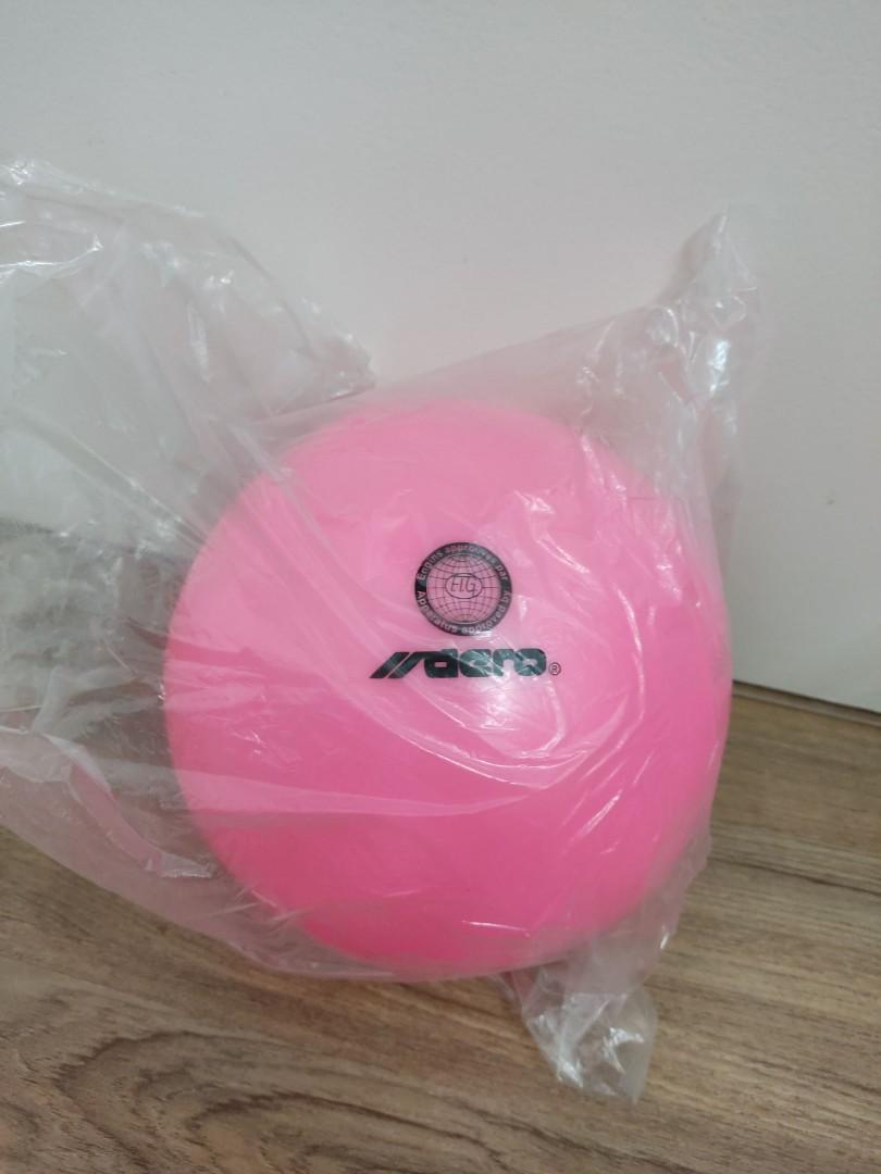 Rhythmic gymnastics ball, Sports Equipment, Other Sports Equipment and