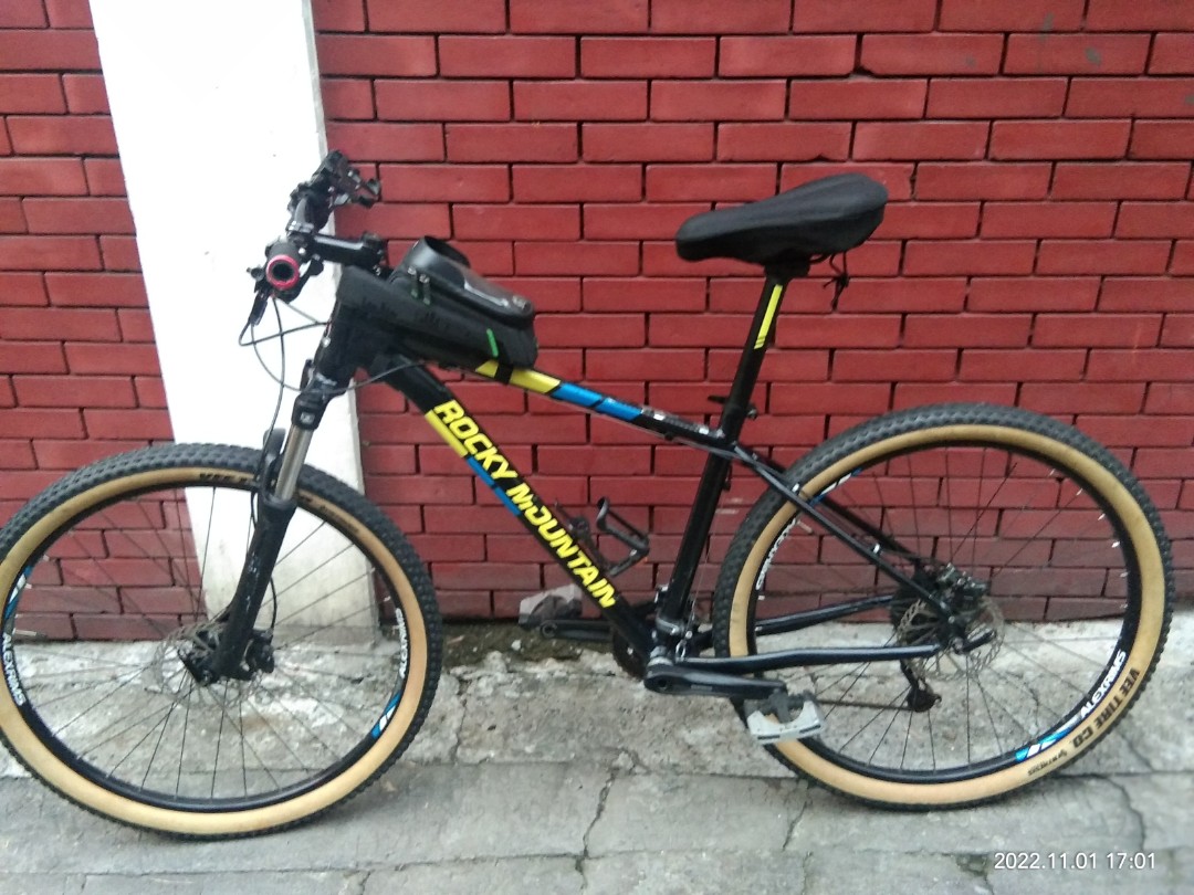 2018 rocky mountain hotsell soul