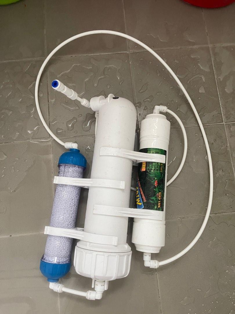 Rodi filter V2, Pet Supplies, Homes & Other Pet Accessories on Carousell